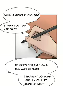 Page 185 of Double Date Ch.1-25 - preview thumbnail