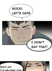 Page 192 of Double Date Ch.1-25 - preview thumbnail