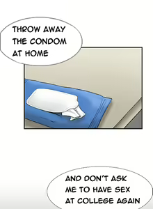 Page 245 of Double Date Ch.1-25 - preview thumbnail