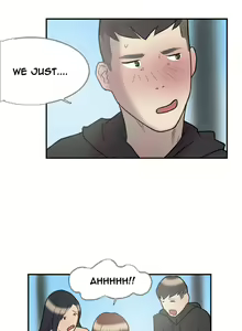 Page 249 of Double Date Ch.1-25 - preview thumbnail