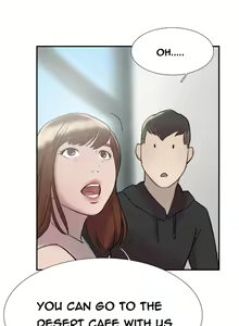 Page 250 of Double Date Ch.1-25 - preview thumbnail