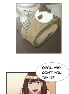 Page 252 of Double Date Ch.1-25 - preview thumbnail