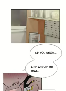 Page 297 of Double Date Ch.1-25 - preview thumbnail