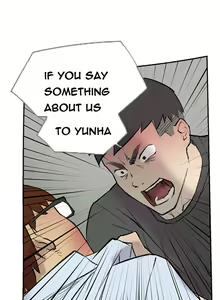 Page 350 of Double Date Ch.1-25 - preview thumbnail