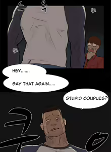 Page 37 of Double Date Ch.1-25 - preview thumbnail