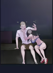 Page 388 of Double Date Ch.1-25 - preview thumbnail