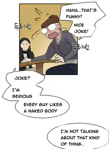 Page 99 of Double Date Ch.1-25 - preview thumbnail