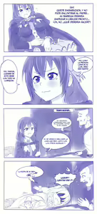 Page 3 of I Challenge You! - preview thumbnail