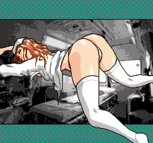Page 23 of AV Tanjou - preview thumbnail