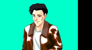 Page 103 of Million Fever - preview thumbnail