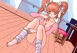Page 107 of Libido7 (uncensored) - preview thumbnail
