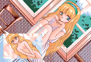Page 154 of Libido7 (uncensored) - preview thumbnail
