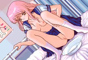 Page 49 of Libido7 (uncensored) - preview thumbnail