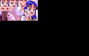 Page 147 of Giri Giri Telephone Call - preview thumbnail