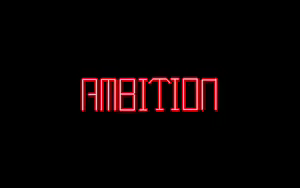 Page 110 of Ambition - preview thumbnail