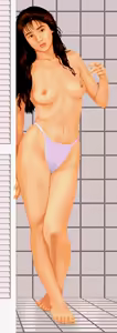 Page 395 of Mahjong Daiyogen - preview thumbnail