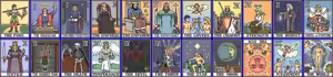 Page 675 of Mahjong Daiyogen - preview thumbnail