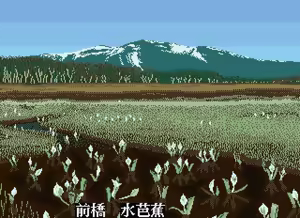 Page 111 of Rettou Juudan Nekkyoku Janshi Higashi Nippon Hen - preview thumbnail