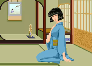 Page 274 of Rettou Juudan Nekkyoku Janshi Higashi Nippon Hen - preview thumbnail