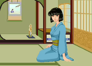 Page 276 of Rettou Juudan Nekkyoku Janshi Higashi Nippon Hen - preview thumbnail