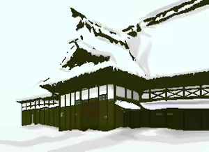 Page 292 of Rettou Juudan Nekkyoku Janshi Higashi Nippon Hen - preview thumbnail