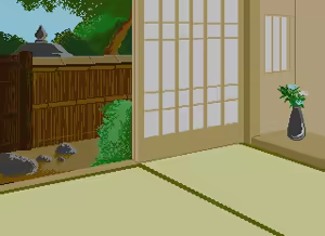 Page 294 of Rettou Juudan Nekkyoku Janshi Higashi Nippon Hen - preview thumbnail