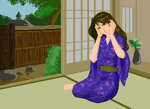 Page 297 of Rettou Juudan Nekkyoku Janshi Higashi Nippon Hen - preview thumbnail