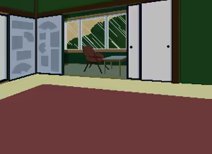 Page 305 of Rettou Juudan Nekkyoku Janshi Higashi Nippon Hen - preview thumbnail
