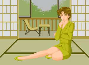 Page 49 of Rettou Juudan Nekkyoku Janshi Higashi Nippon Hen - preview thumbnail