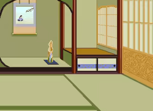 Page 67 of Rettou Juudan Nekkyoku Janshi Higashi Nippon Hen - preview thumbnail