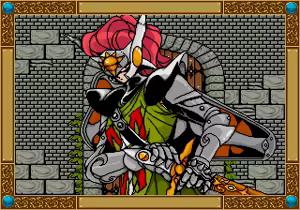Page 1019 of Mahjong Quest - preview thumbnail
