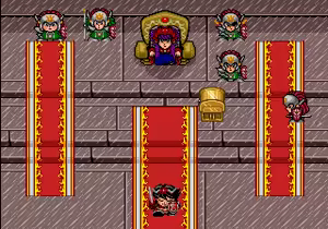 Page 1033 of Mahjong Quest - preview thumbnail