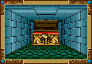 Page 1077 of Mahjong Quest - preview thumbnail