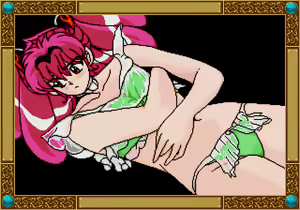 Page 109 of Mahjong Quest - preview thumbnail