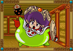 Page 1207 of Mahjong Quest - preview thumbnail