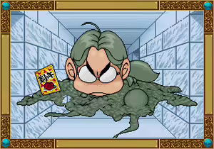Page 1272 of Mahjong Quest - preview thumbnail