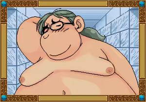 Page 1273 of Mahjong Quest - preview thumbnail