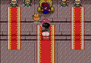 Page 1477 of Mahjong Quest - preview thumbnail