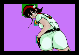 Page 173 of Mahjong Quest - preview thumbnail