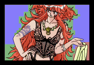 Page 227 of Mahjong Quest - preview thumbnail