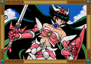 Page 27 of Mahjong Quest - preview thumbnail
