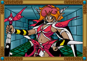 Page 318 of Mahjong Quest - preview thumbnail