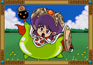 Page 32 of Mahjong Quest - preview thumbnail