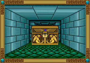 Page 329 of Mahjong Quest - preview thumbnail