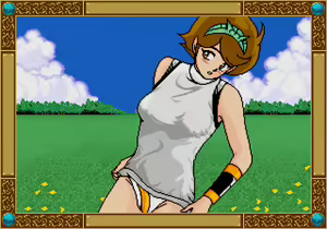 Page 427 of Mahjong Quest - preview thumbnail