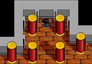 Page 458 of Mahjong Quest - preview thumbnail