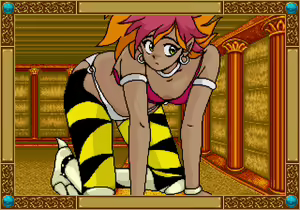 Page 464 of Mahjong Quest - preview thumbnail