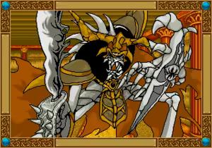 Page 466 of Mahjong Quest - preview thumbnail