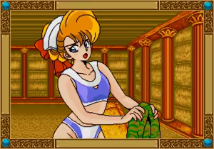 Page 490 of Mahjong Quest - preview thumbnail