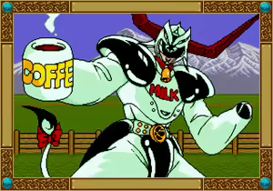 Page 59 of Mahjong Quest - preview thumbnail